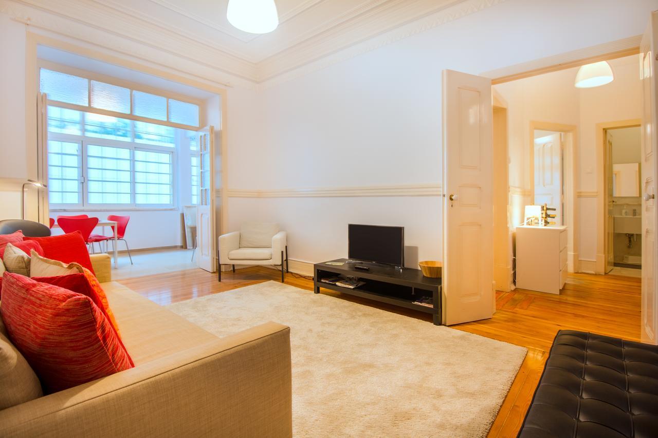 Bairro Azul Residence * Lissabon