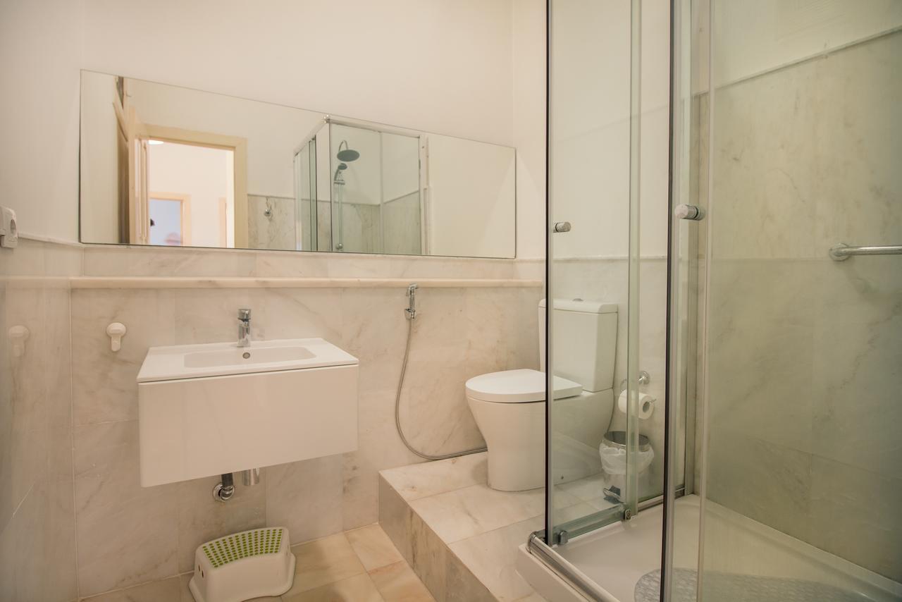 Bairro Azul Residence Lissabon